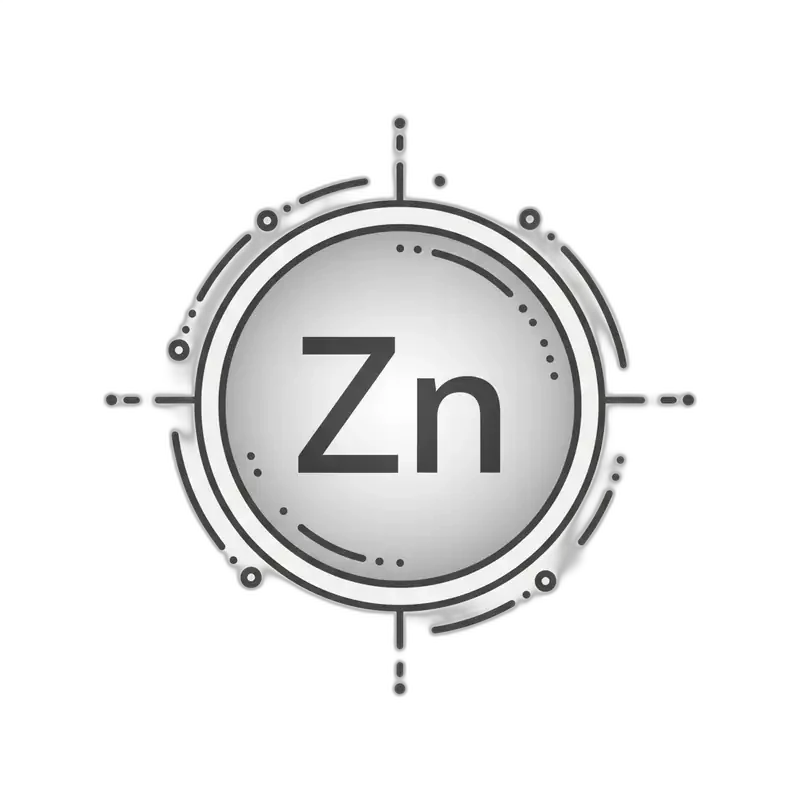 Zinek — důležitý minerál pro vitalitu